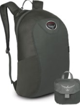 Osprey daypack