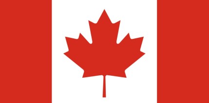 Canada flag