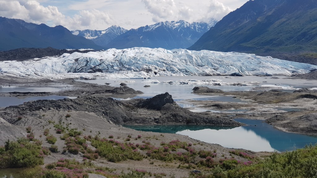 Alaska