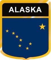 alaska flag