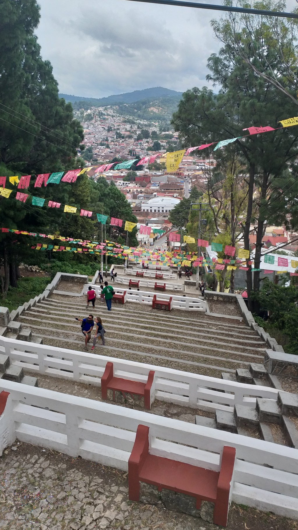 Mexique / Guatemala