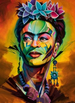 frida