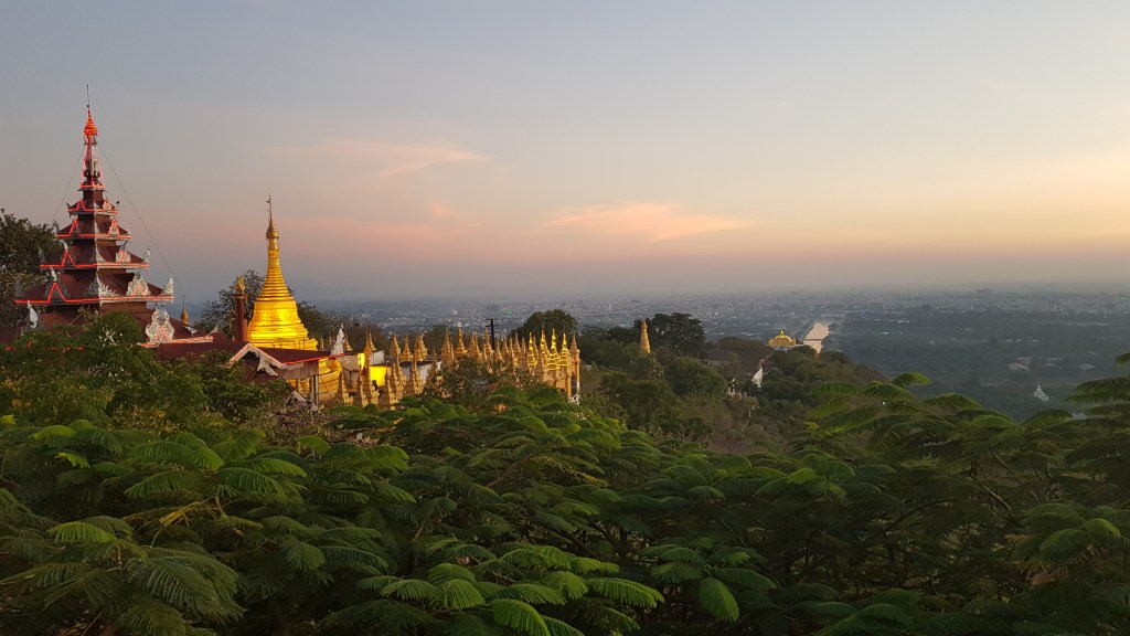 Myanmar