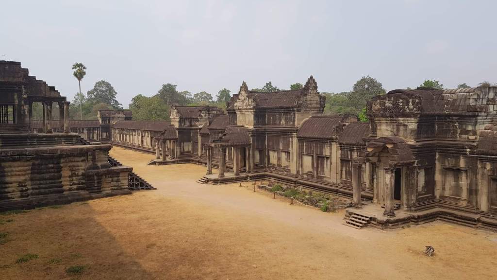 Cambodge