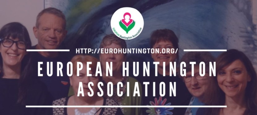 European Huntington Association